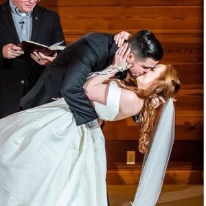 Meet your Posher, Edward